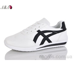 Кроссовки Aba