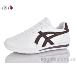 Кроссовки Aba