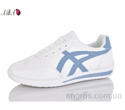 Кроссовки Aba