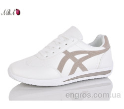 Кроссовки Aba