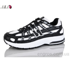 Кроссовки Aba