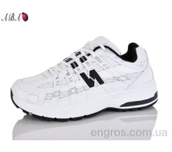 Кроссовки Aba