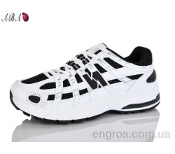 Кроссовки Aba