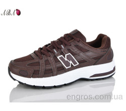 Кроссовки Aba