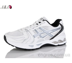 Кроссовки Aba