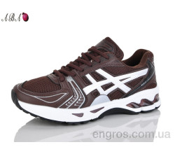 Кроссовки Aba