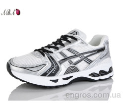 Кроссовки Aba