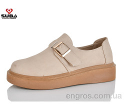 Туфли SUBA
