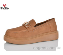 Туфли SUBA