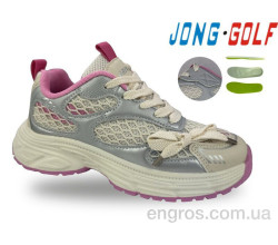 Кроссовки Jong Golf