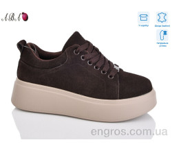 Кроссовки Aba