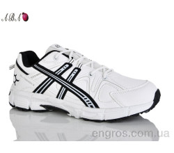 Кроссовки Aba