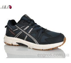 Кроссовки Aba