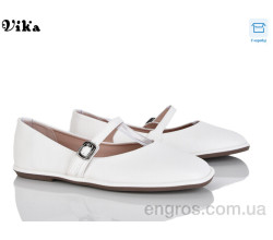 Балетки Vika