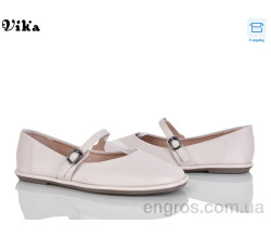 Балетки Vika