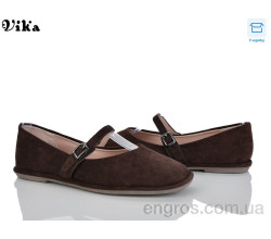 Балетки Vika