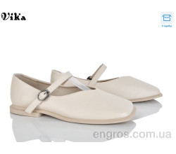 Балетки Vika
