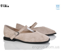 Балетки Vika