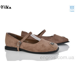 Балетки Vika
