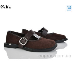 Туфли Vika