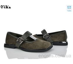 Туфли Vika