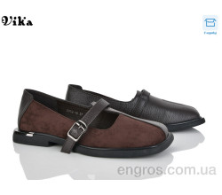 Туфли Vika