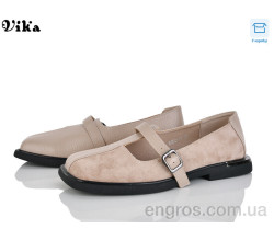 Туфли Vika