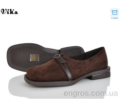 Туфли Vika