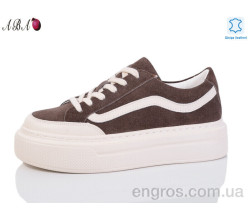 Кроссовки Aba