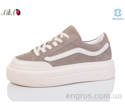 Кроссовки Aba