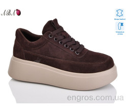 Кроссовки Aba