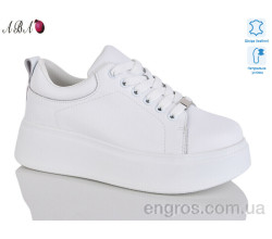 Кроссовки Aba