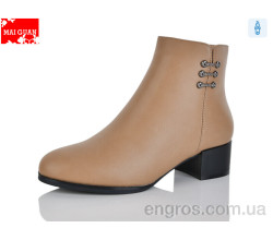 Ботинки Maiguan