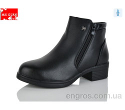 Ботинки Maiguan