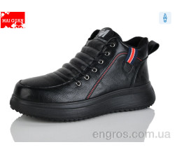Ботинки Maiguan