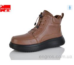 Ботинки Maiguan