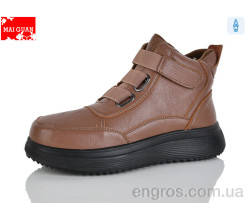 Ботинки Maiguan