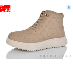 Ботинки Maiguan