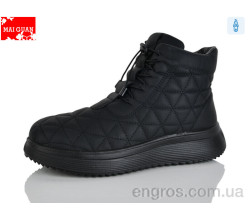 Ботинки Maiguan