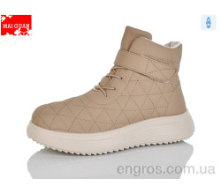 Ботинки Maiguan
