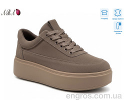 Кроссовки Aba