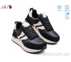 Кроссовки Aba