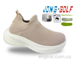 Кроссовки Jong Golf