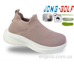 Кроссовки Jong Golf