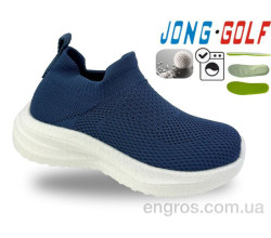 Кроссовки Jong Golf