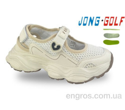 Кроссовки Jong Golf