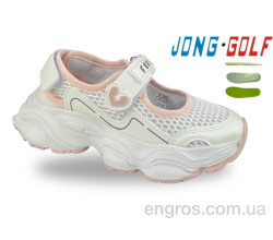 Кроссовки Jong Golf