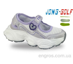 Кроссовки Jong Golf