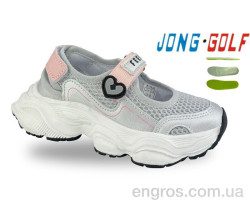 Кроссовки Jong Golf