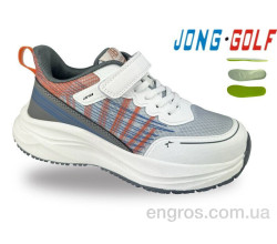 Кроссовки Jong Golf